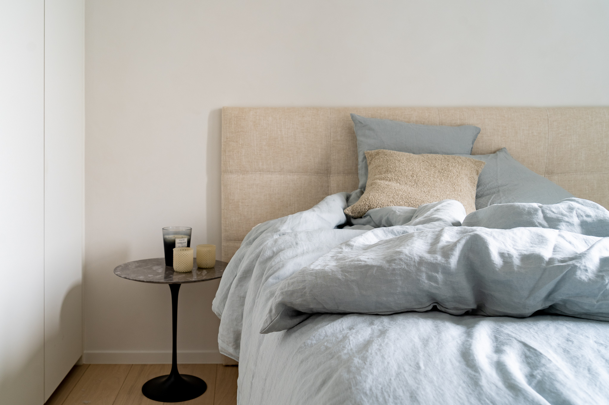 Bedden en beddengoed van Altex Hospitality
