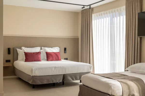 textiel voor Hotels & B&B's
